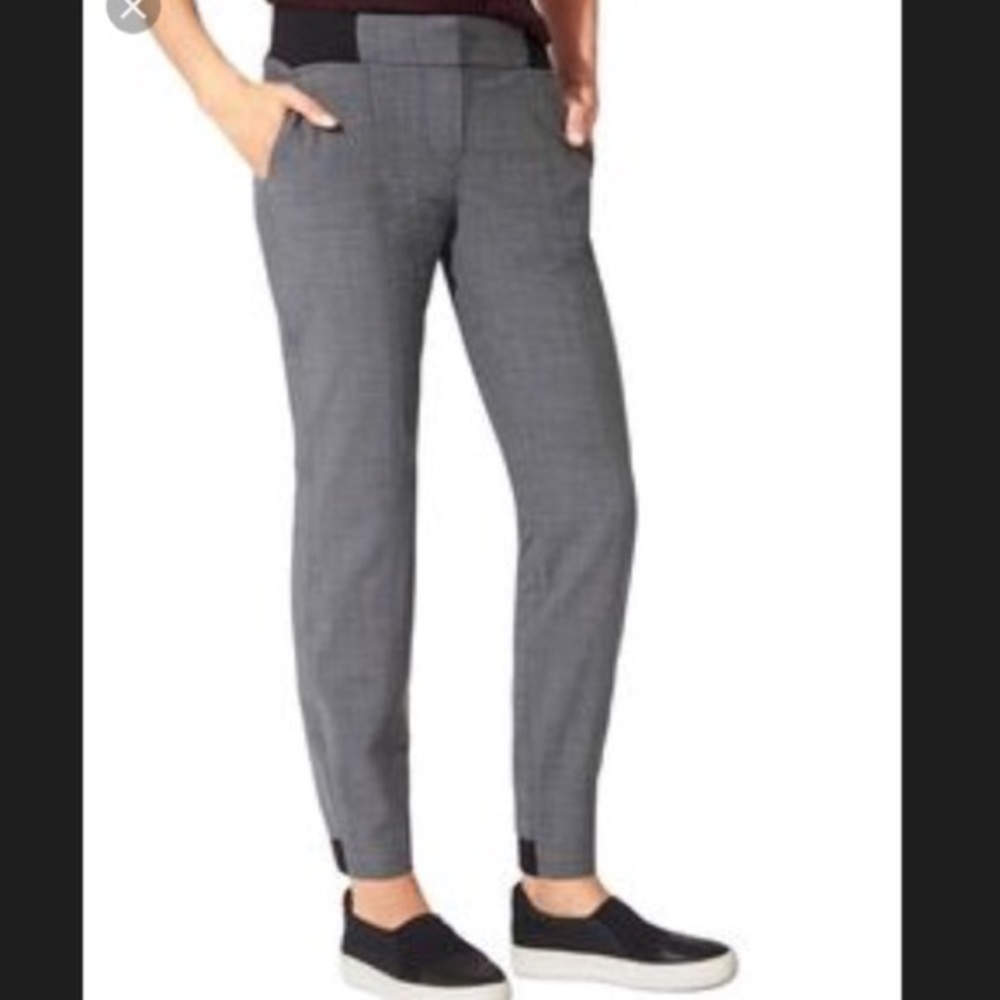 Athleta Work It City Pants